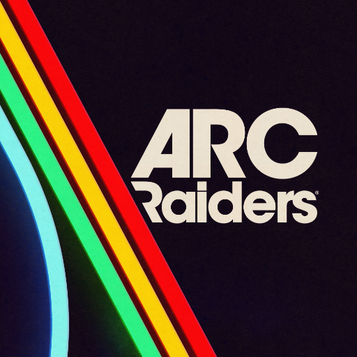 ARC Raiders logo